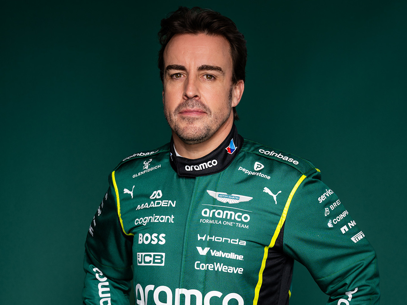 Fernando Alonso